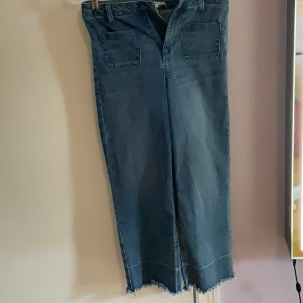 Copper Key Girls Jeans